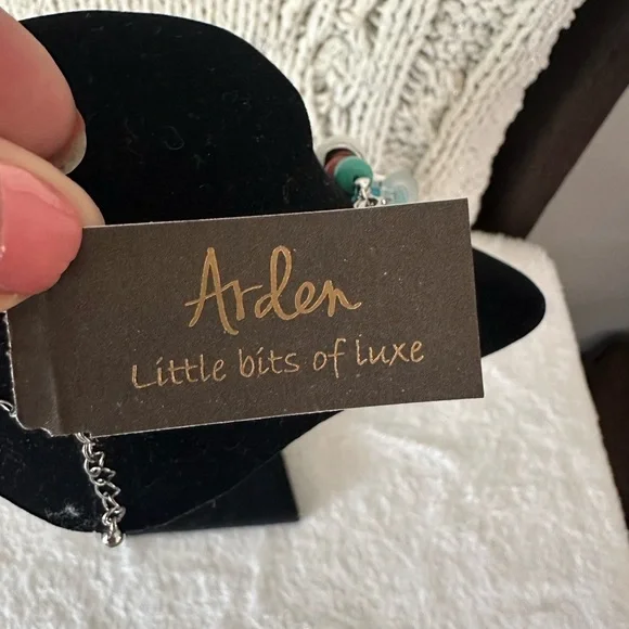 NWT Free People Necklace - Picture 6 of 7